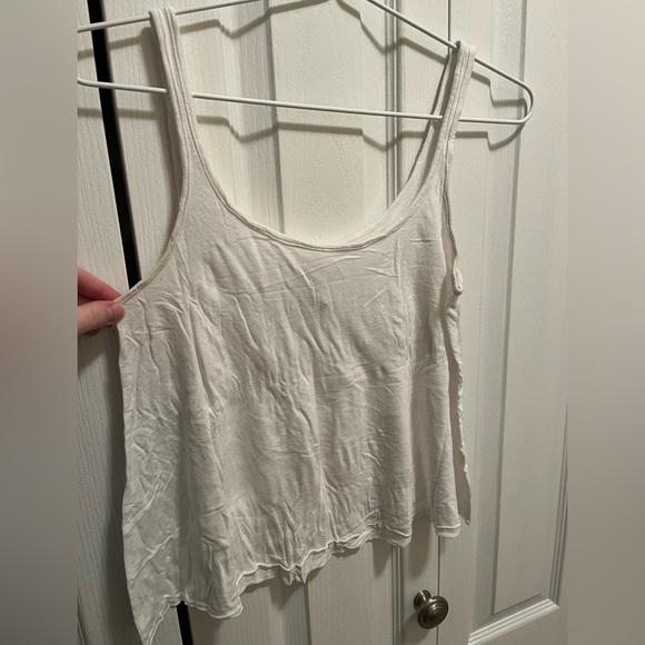 C&S Flowy Tank Top - Picture 2 of 4